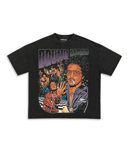 BRUNO MARS V2 TEE