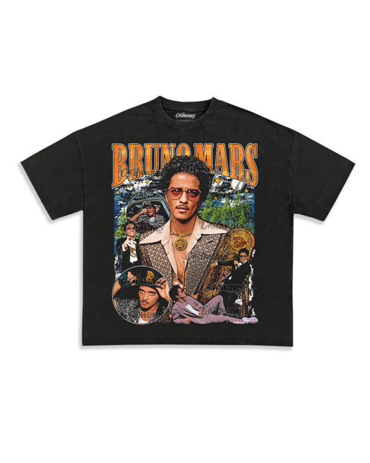 BRUNO MARS V3 TEE