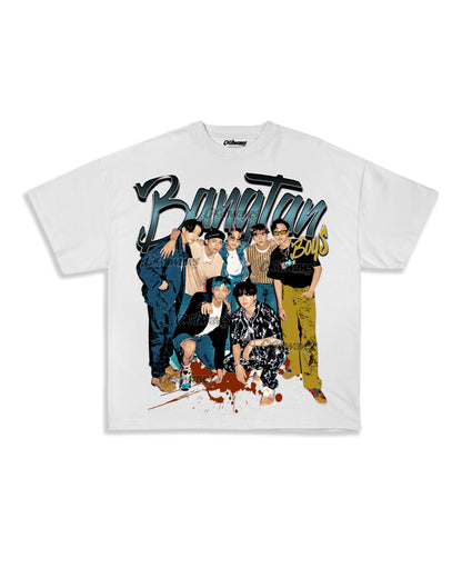 BTS V1 TEE