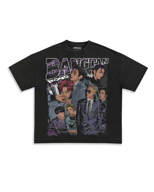 BTS V2 TEE