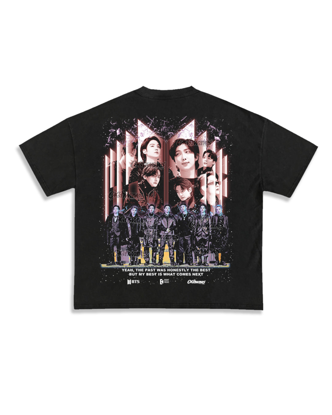 BTS V4 TEE