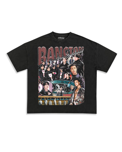 BTS V4 TEE