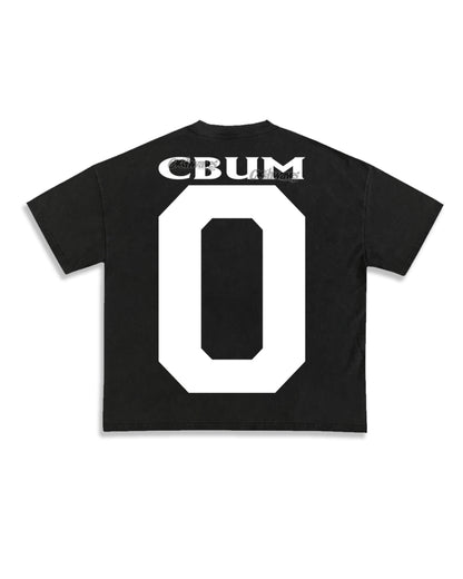 CHRIS BUMSTEAD V1 TEE