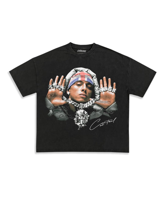 CENTRAL CEE TEE