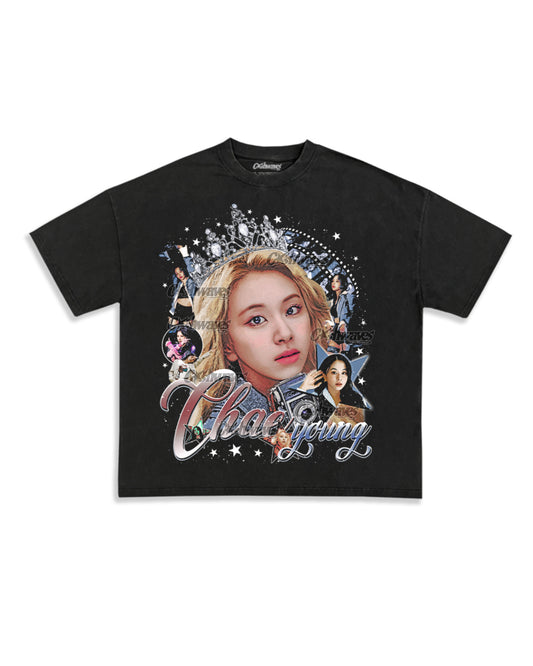 CHAEYOUNG TWICE V1 TEE