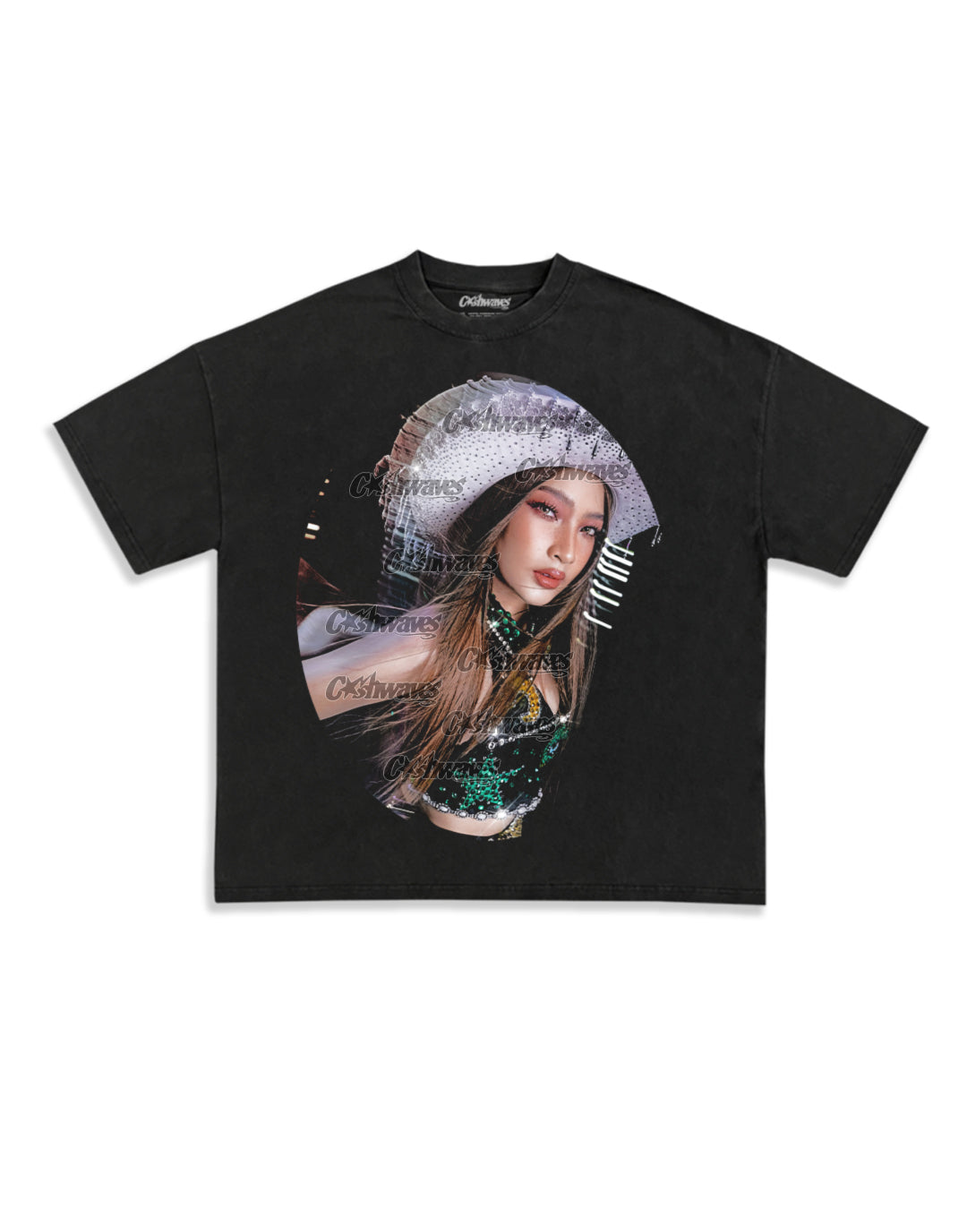 BINI COLET V3 TEE
