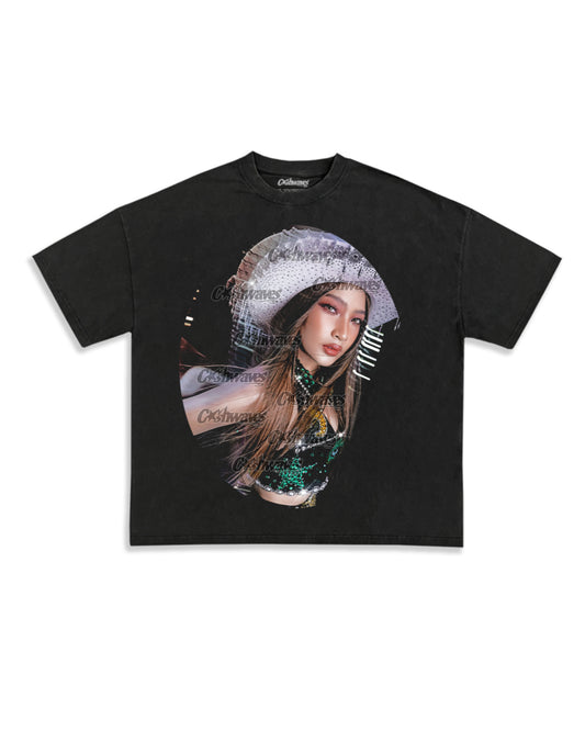 BINI COLET V3 TEE
