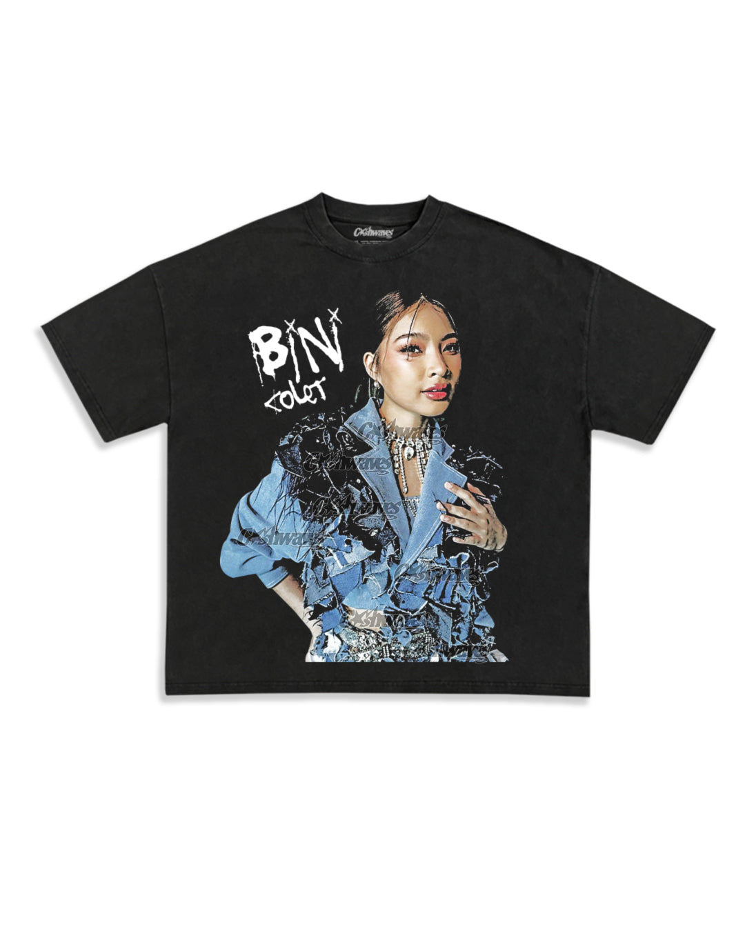 BINI COLET V1 TEE
