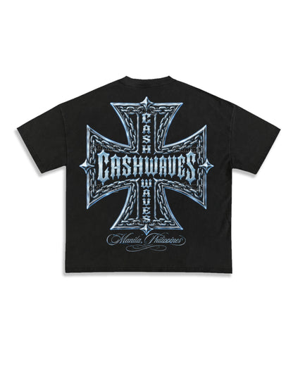 CW WEST COAST CHOPPERS TEE