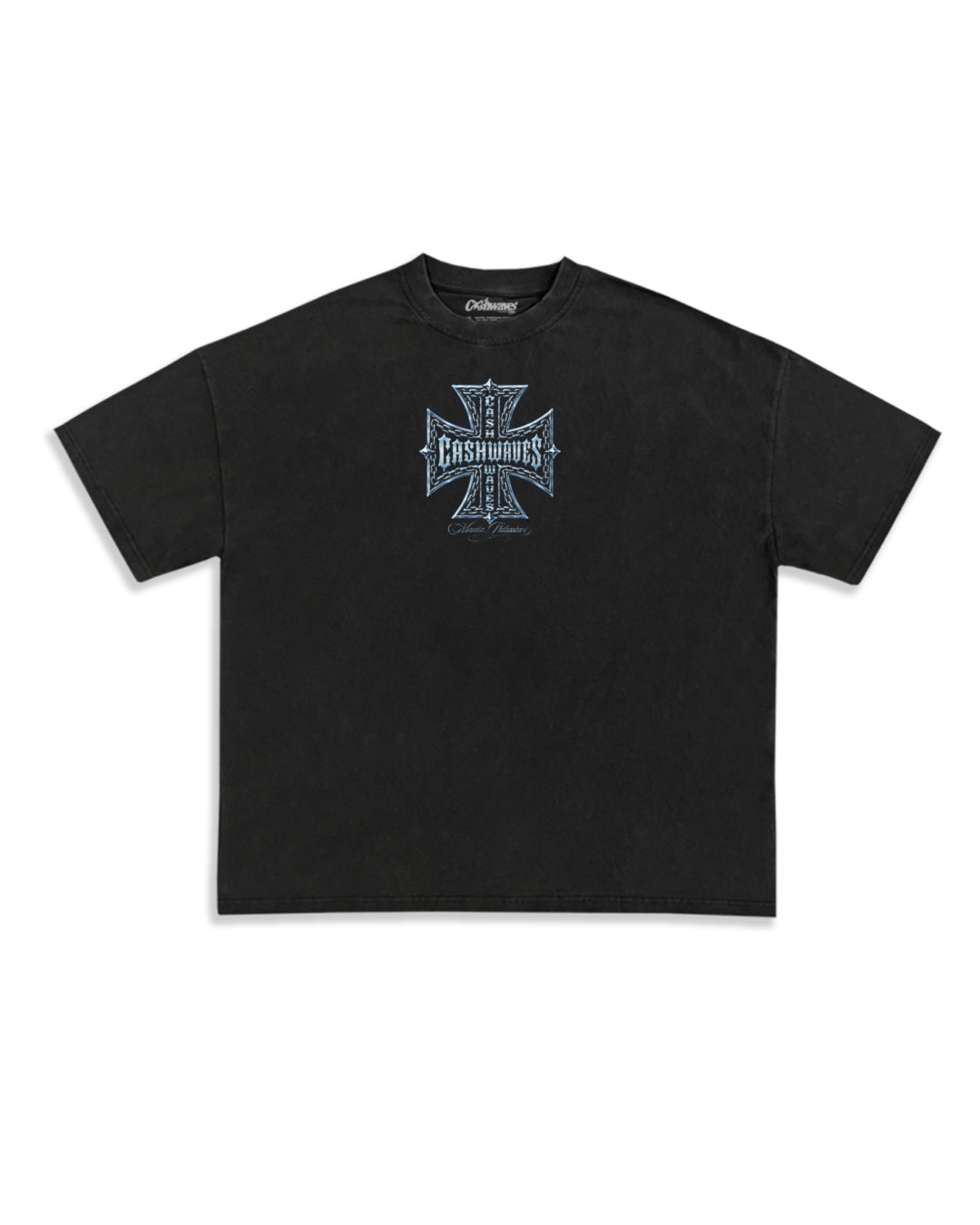 CW WEST COAST CHOPPERS TEE