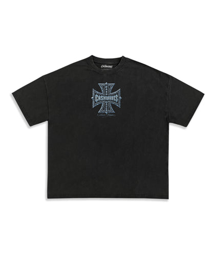 CW WEST COAST CHOPPERS TEE