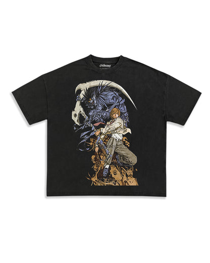 DEATH NOTE V1 TEE