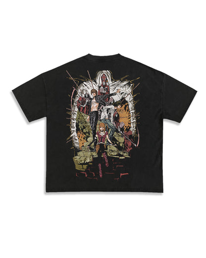 DEATH NOTE V1 TEE