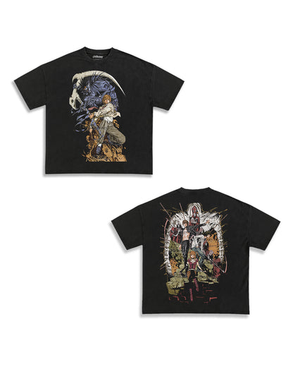 DEATH NOTE V1 TEE