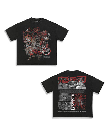 DEMON SLAYER V3 TEE