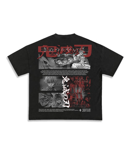 DEMON SLAYER V3 TEE