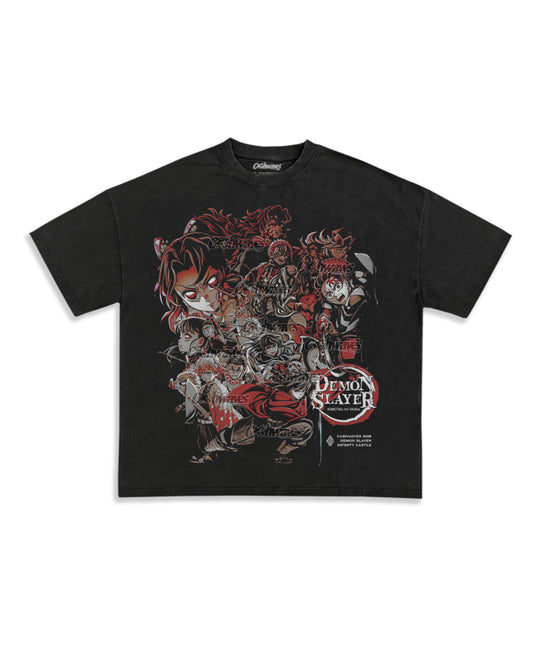 DEMON SLAYER V3 TEE