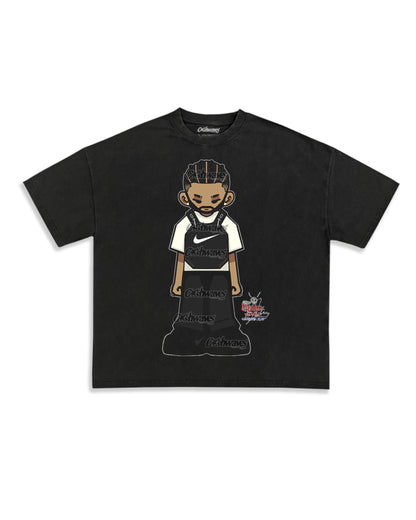 DRAKE FOR ALL THE DOGS TEE V2
