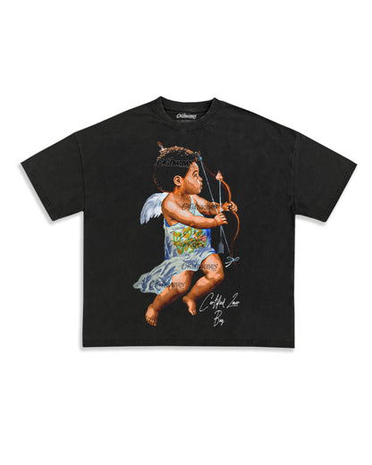 DRAKE CERTIFIED LOVER BOY TEE