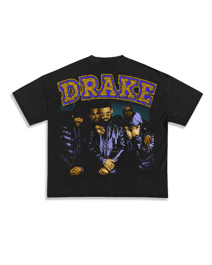 DRAKE V1 TEE