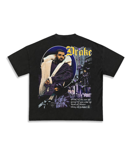 DRAKE V2 TEE
