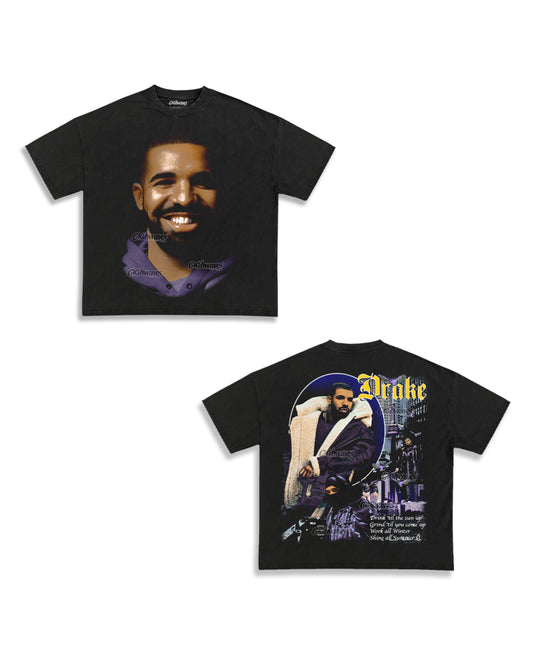 DRAKE V2 TEE