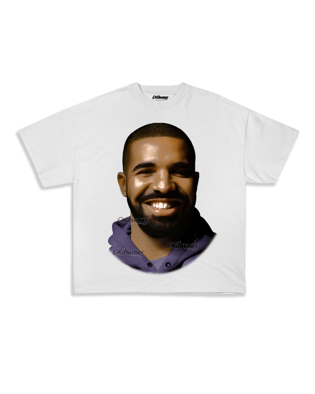 DRAKE V2 TEE