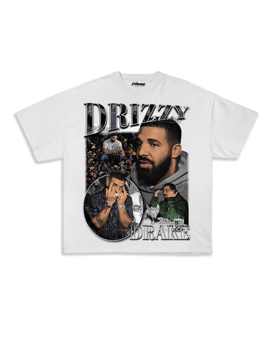 DRAKE V3 TEE