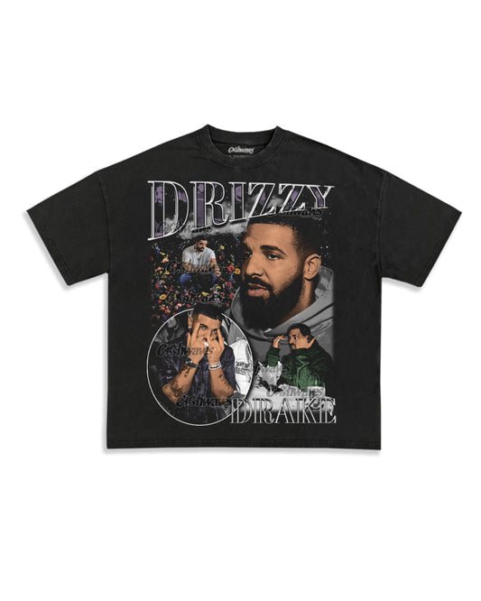 DRAKE V3 TEE