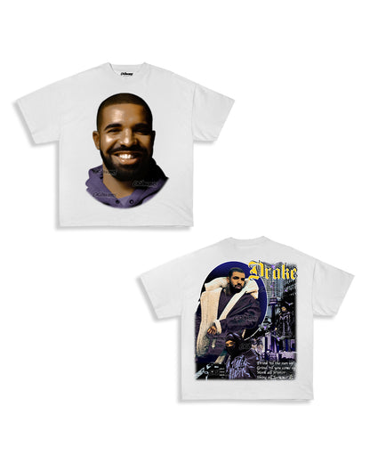 DRAKE V2 TEE