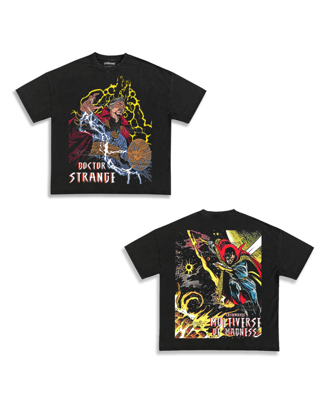 DOCTOR STRANGE V2 TEE