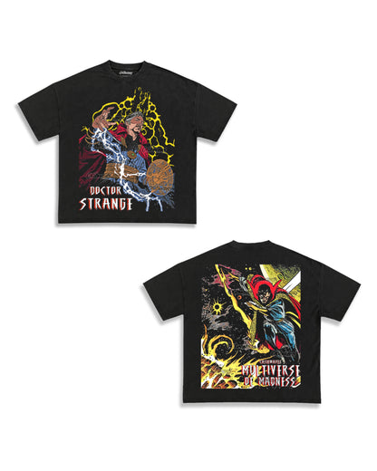 DOCTOR STRANGE V2 TEE