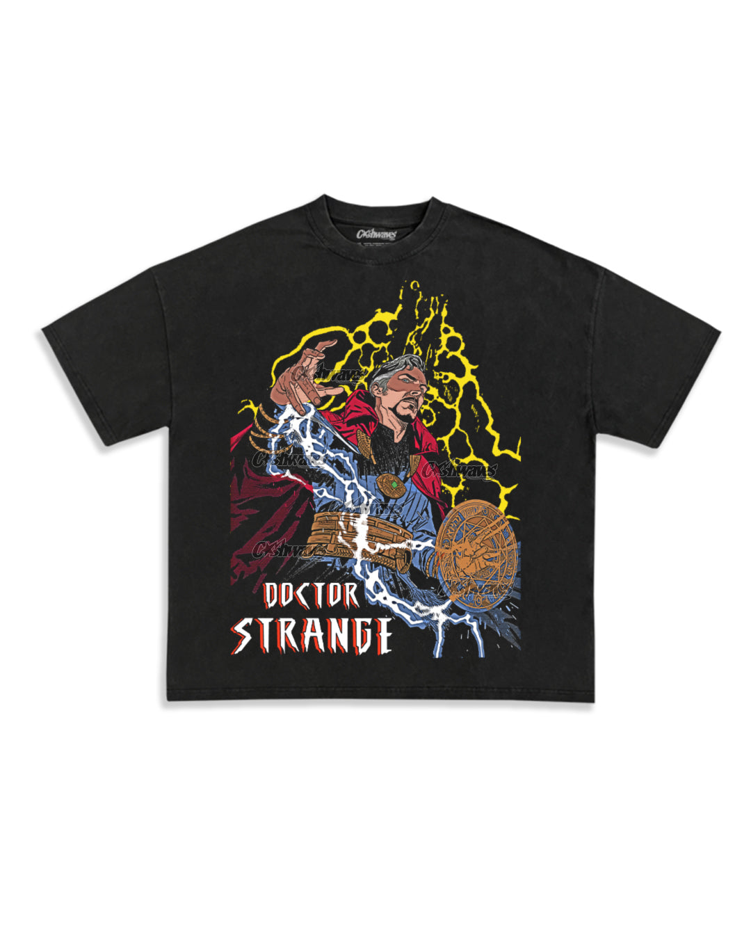 DOCTOR STRANGE V2 TEE