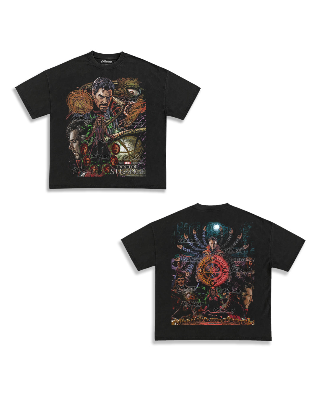 DOCTOR STRANGE V1 TEE