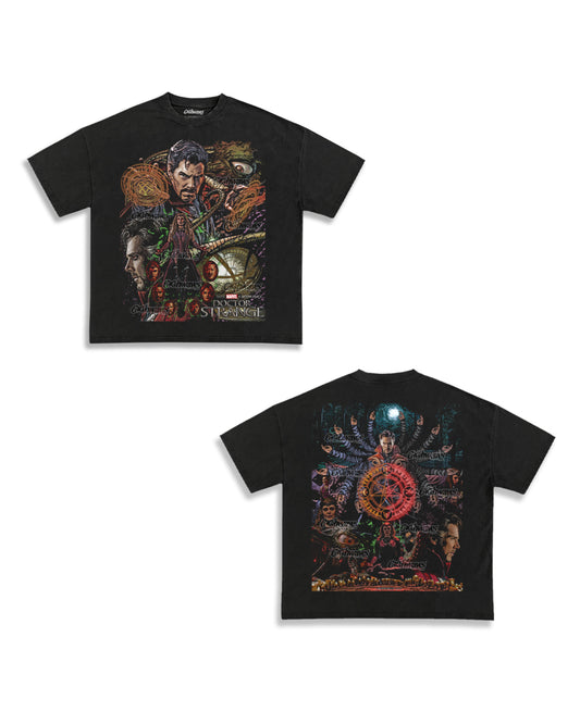 DOCTOR STRANGE V1 TEE