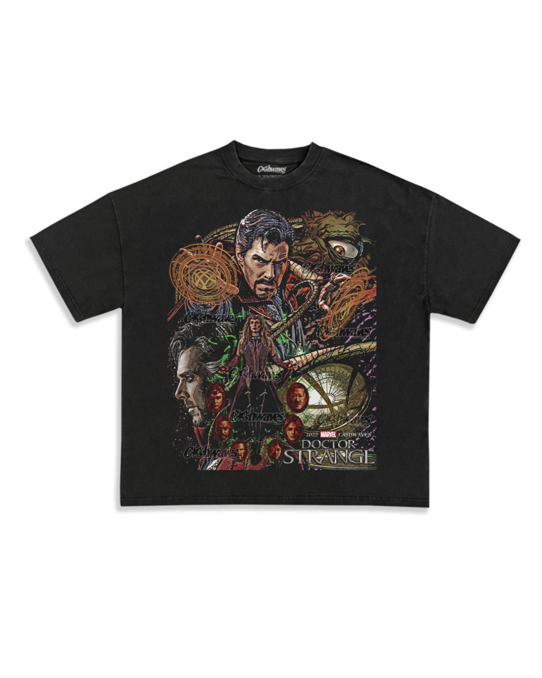 DOCTOR STRANGE V1 TEE