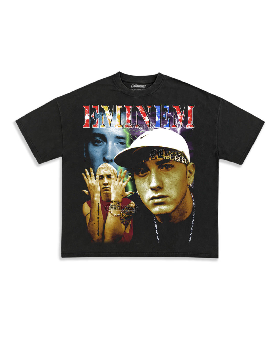EMINEM V2 TEE