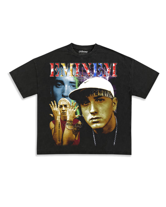EMINEM V2 TEE