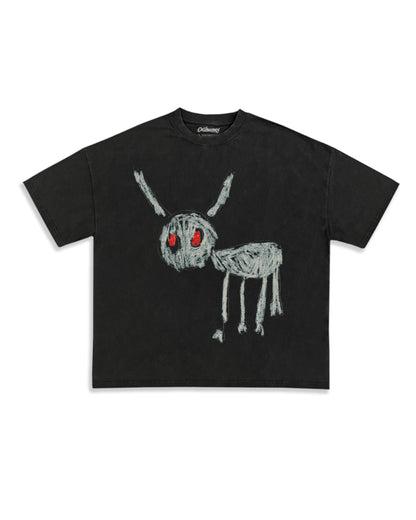 DRAKE FOR ALL THE DOGS TEE V1