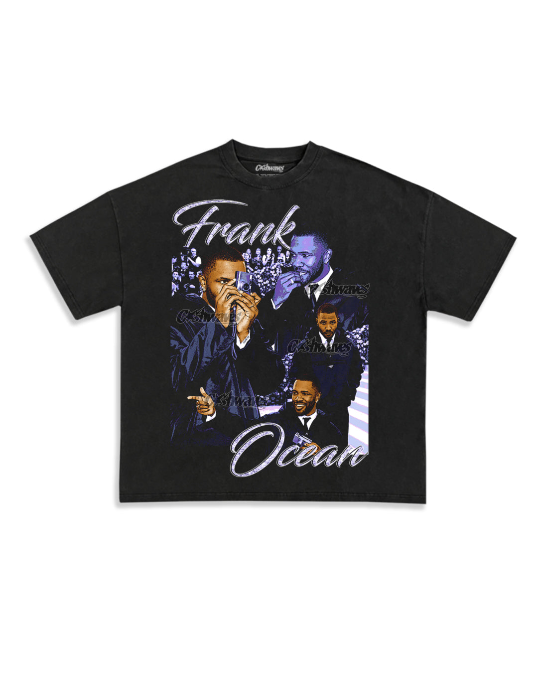 FRANK OCEAN V1 TEE