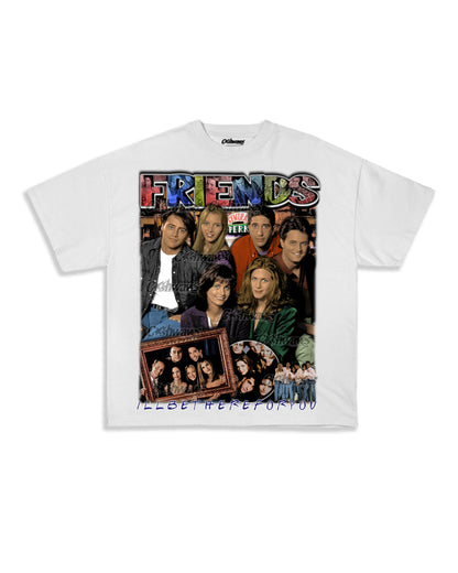 FRIENDS TEE