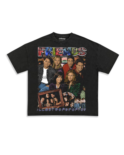 FRIENDS TEE
