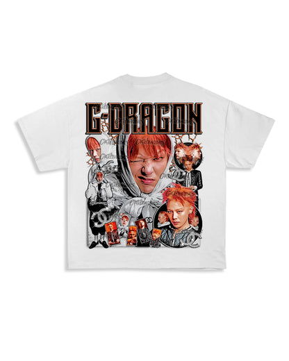 GDRAGON TEE