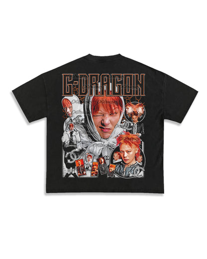 GDRAGON TEE