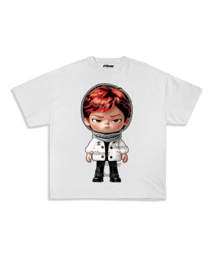 GDRAGON TEE