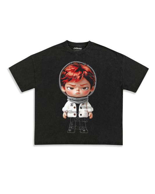 GDRAGON TEE
