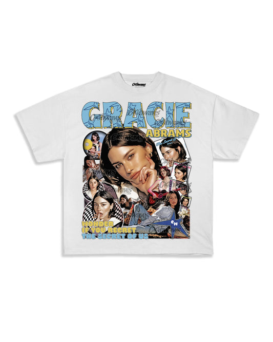 GRACIE ABRAMS TEE