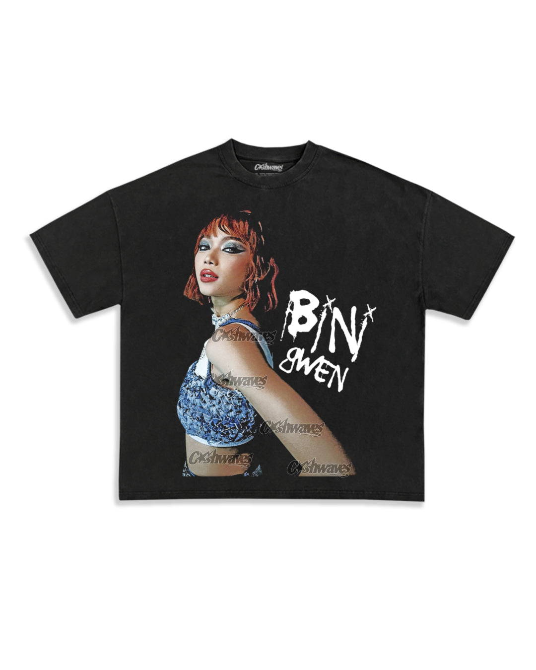 BINI GWEN V1 TEE