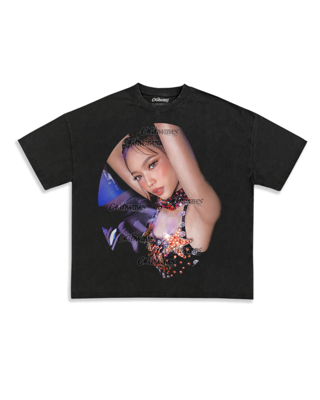 BINI GWEN V2 TEE