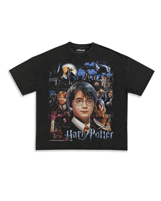 HARRY POTTER TEE